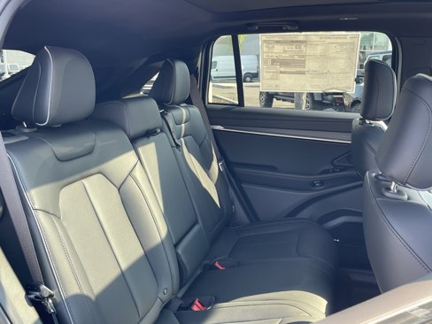 New 2025 Jeep Wagoneer Limited image 20