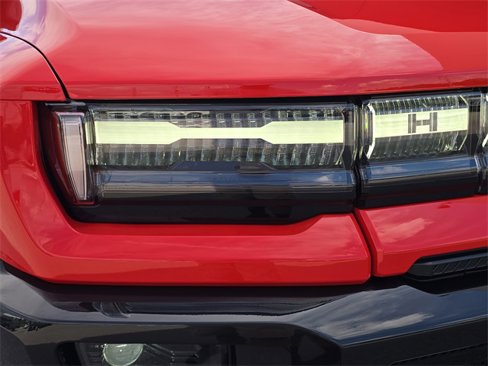 New 2026 GMC Hummer EV SUV image 11