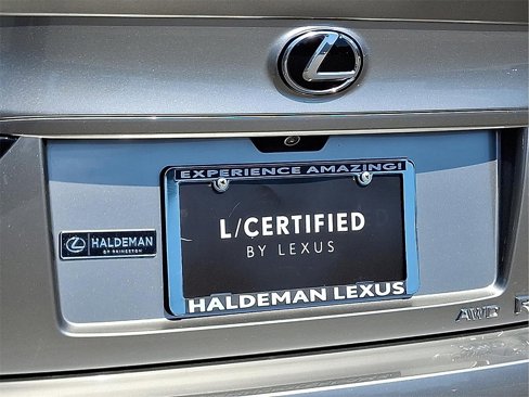 Certified 2022 Lexus RC 300 AWD w/ Premium Package image 33
