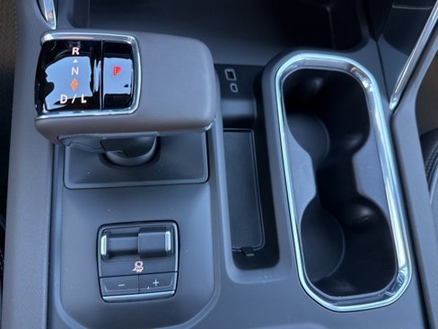 New 2026 GMC Sierra 1500 Denali image 15
