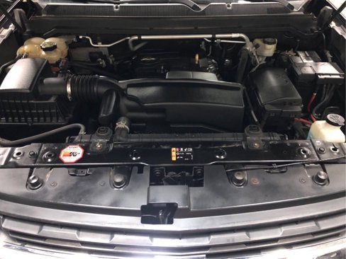 Used 2016 Chevrolet Colorado LT w/ LT Convenience Package image 17