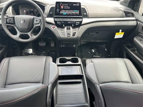 New 2026 Honda Odyssey Sport-L image 15