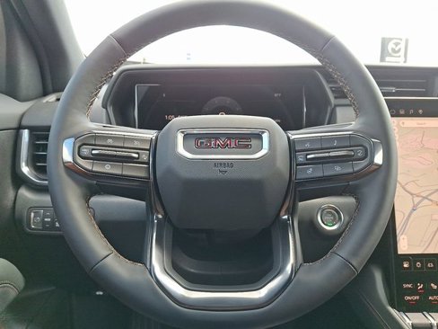 New 2026 GMC Terrain AT4 w/ Convenience Package III image 10