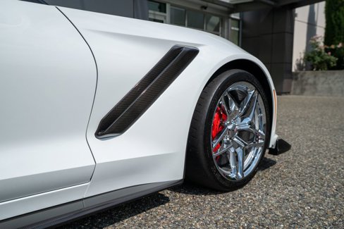 Used 2019 Chevrolet Corvette ZR1 image 32