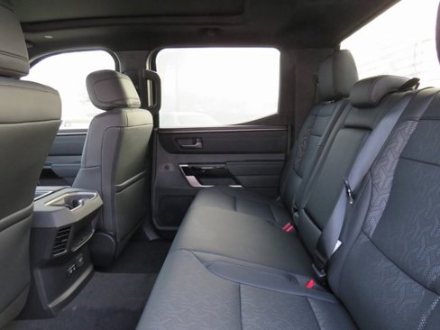 New 2025 Toyota Tundra Limited image 22