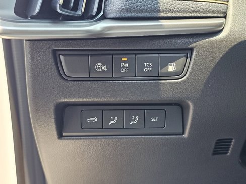 New 2025 MAZDA CX-70 Plug-In Hybrid w/ Premium Pkg image 32