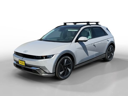 New 2025 Hyundai Ioniq 5 Limited image 1