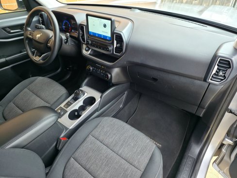 Used 2022 Ford Bronco Sport Big Bend image 27
