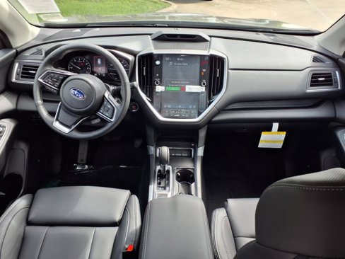 New 2025 Subaru Ascent Limited image 7