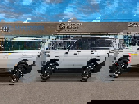 New 2026 Hyundai Palisade XRT Pro image 3