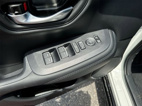 New 2026 Honda HR-V EX-L image 13