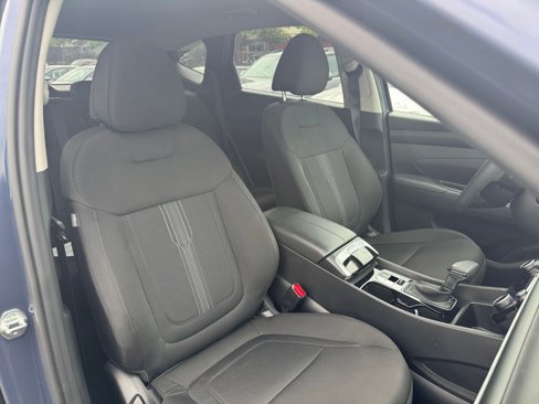 Used 2025 Hyundai Tucson SEL image 36
