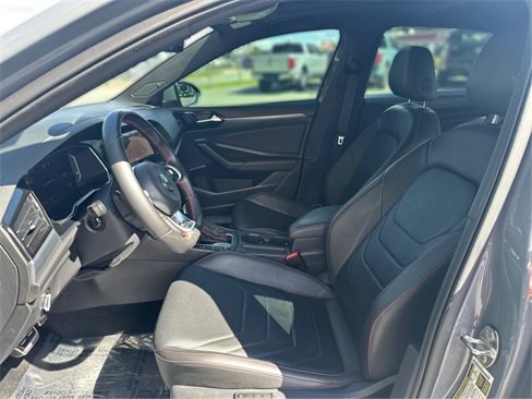 Used 2021 Volkswagen Jetta GLI Autobahn image 9