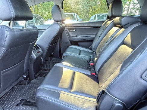 Used 2012 MAZDA CX-9 Touring w/ Moonroof & Bose Audio Pkg image 22