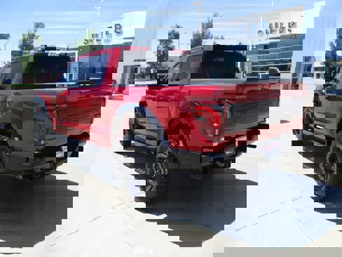 New 2025 Ford F150 Raptor image 3