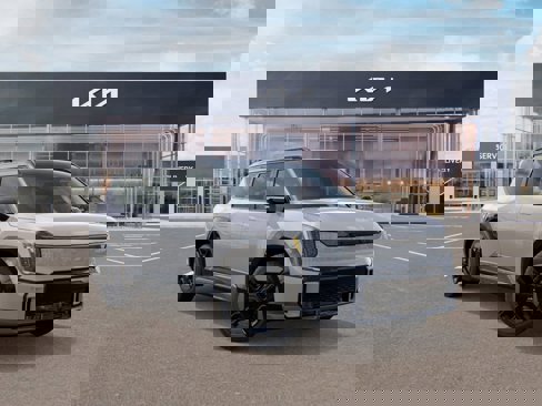 New 2026 Kia EV9 GT-Line image 8