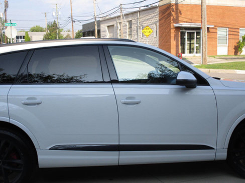 Used 2017 Audi Q7 3.0T Prestige w/ Prestige Package image 64