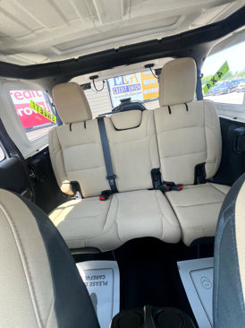 Used 2021 Jeep Wrangler Unlimited Sport image 26
