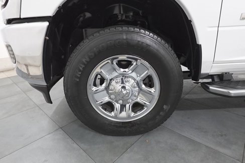 Used 2022 RAM 2500 Big Horn image 31