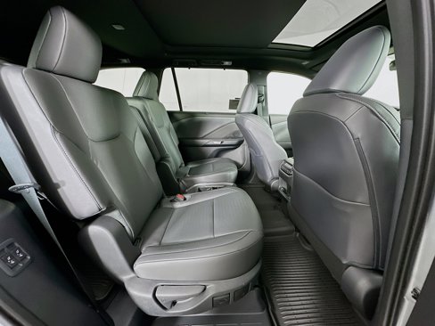 New 2025 Lexus TX 350 AWD image 31