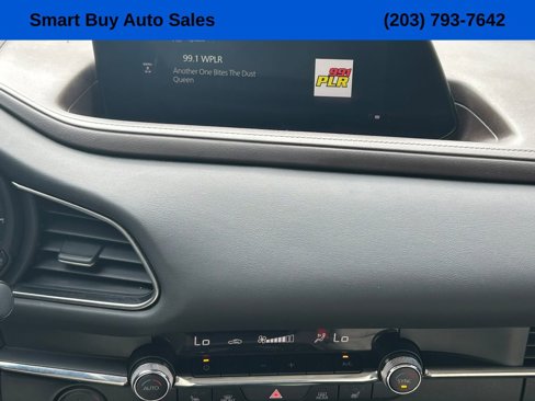 Used 2020 MAZDA CX-30 AWD w/ Premium Package image 28