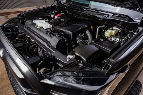 Used 2025 Toyota Tundra SR5 image 41