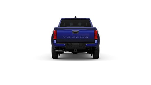 New 2025 Toyota Tacoma TRD Sport image 8