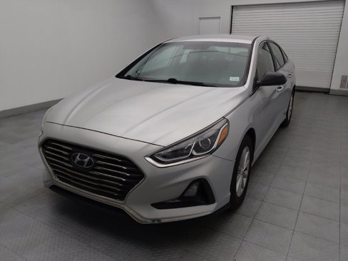 Used 2018 Hyundai Sonata SE image 15