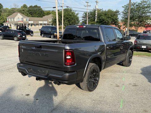 New 2026 RAM 1500 Laramie image 6