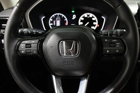 Used 2025 Honda Pilot EX-L image 10