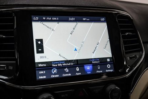 Used 2020 Jeep Grand Cherokee Limited image 28