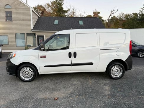 Used 2019 RAM ProMaster City Tradesman image 4