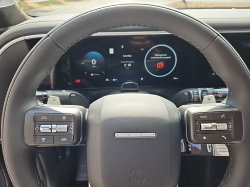 New 2026 Hyundai Palisade Calligraphy image 13