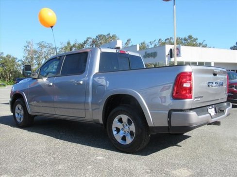 Used 2025 RAM 1500 Big Horn image 4