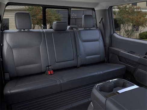 New 2026 Ford F250 Lariat image 11