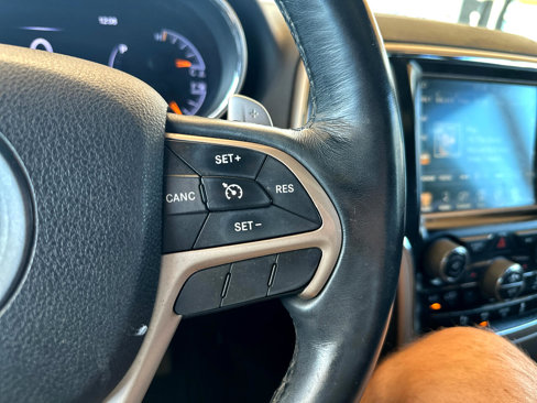 Used 2017 Jeep Grand Cherokee Limited 75th Anniversary image 63