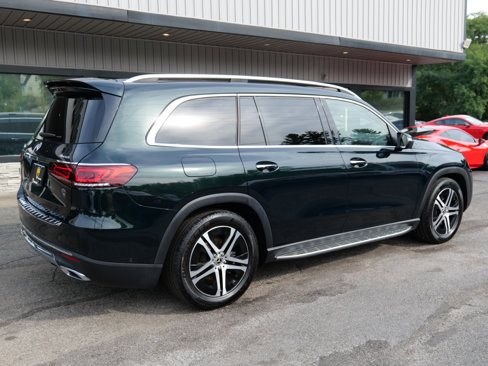 Used 2022 Mercedes-Benz GLS 450 4MATIC image 71