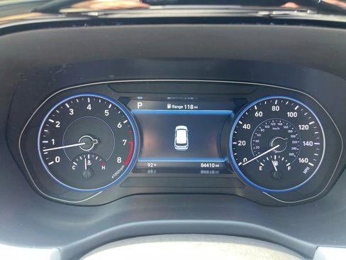 Used 2021 Hyundai Palisade SEL w/ Convenience Package image 17