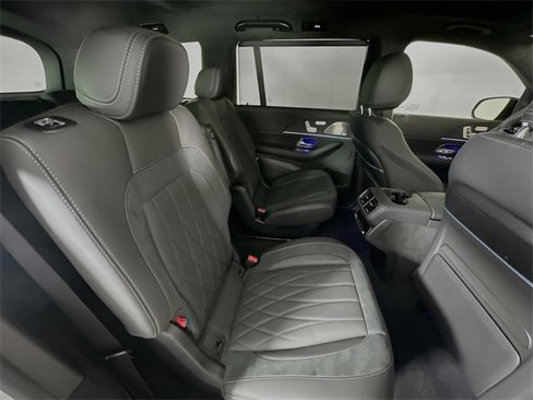 New 2026 Mercedes-Benz GLS 63 AMG 4MATIC image 29