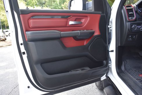 Used 2019 RAM 1500 Rebel w/ Rebel Level 2 Equipment Group image 25