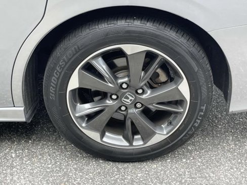 Used 2023 Honda Odyssey Elite image 10