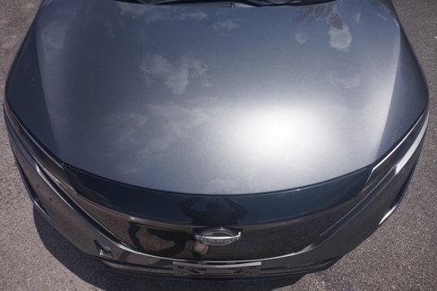Used 2023 Nissan Ariya FWD image 12