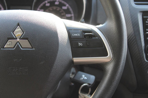 Used 2019 Mitsubishi Outlander Sport ES image 36