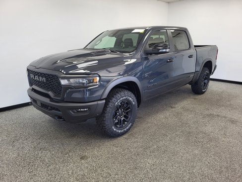 New 2026 RAM 1500 Rebel image 3