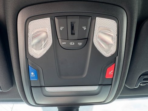 Used 2024 RAM 3500 Big Horn w/ Night Edition image 51