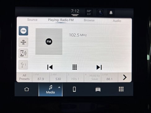 New 2026 RAM 2500 Tradesman image 22