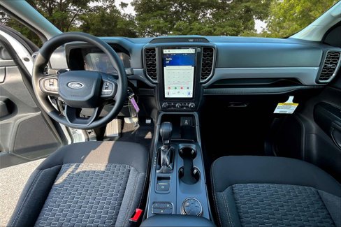 New 2025 Ford Ranger XL w/ Trailer Tow Package image 5