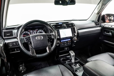 Used 2024 Toyota 4Runner TRD Pro image 5