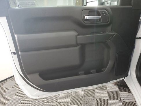 New 2025 Chevrolet Silverado 3500 W/T w/ WT Convenience Package image 25