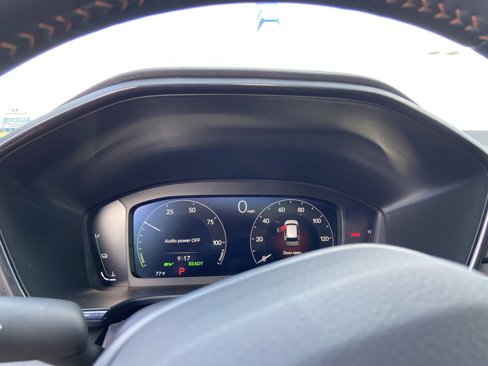 New 2026 Honda CR-V Sport-L image 28